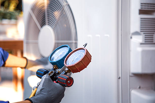 Trusted Air Conditioning Repair service in Flora, MS - HVAC Repair CO